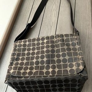 Kate Spade diaper bag